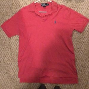 Men’s polo